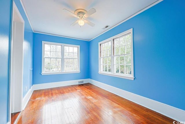 509 Beaty St., Conway, SC 29526