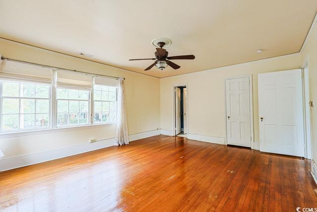 509 Beaty St., Conway, SC 29526