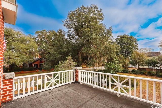 509 Beaty St., Conway, SC 29526