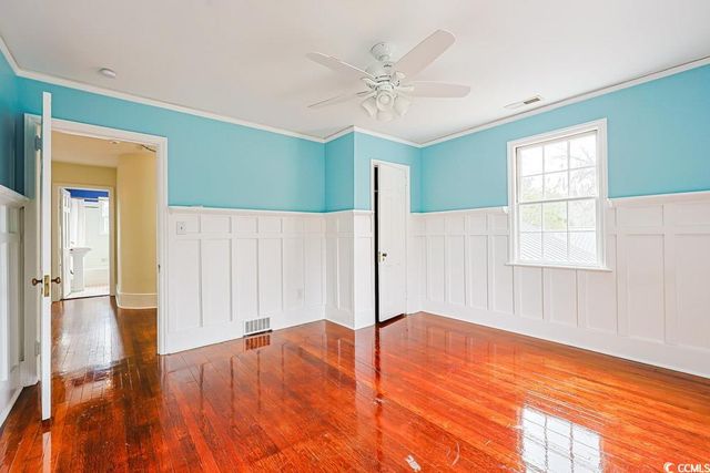 509 Beaty St., Conway, SC 29526