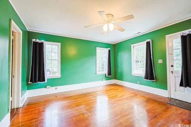 509 Beaty St., Conway, SC 29526