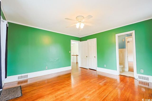 509 Beaty St., Conway, SC 29526