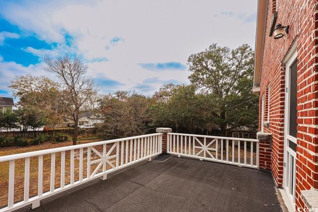 509 Beaty St., Conway, SC 29526