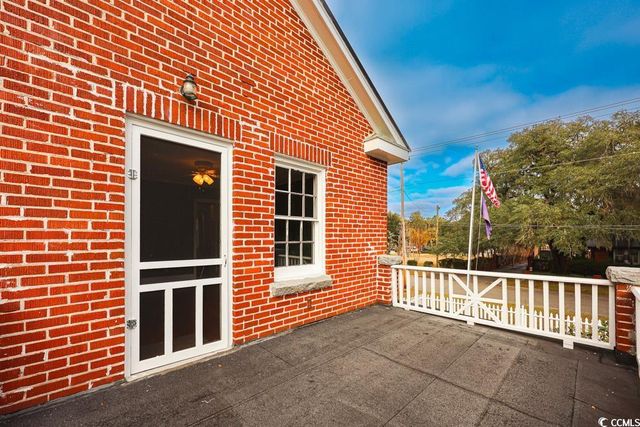 509 Beaty St., Conway, SC 29526