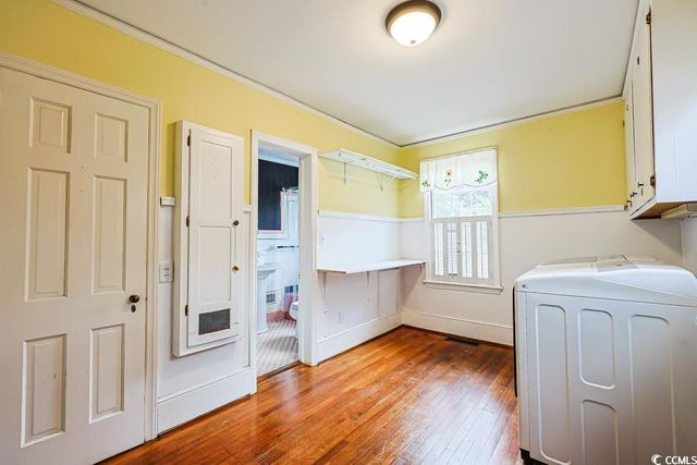 509 Beaty St., Conway, SC 29526