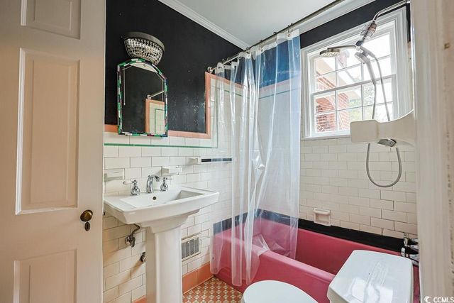 509 Beaty St., Conway, SC 29526