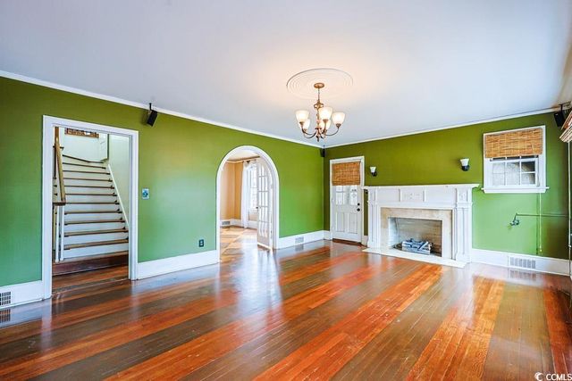 509 Beaty St., Conway, SC 29526