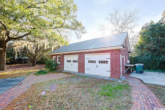 509 Beaty St., Conway, SC 29526