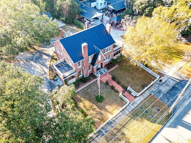 509 Beaty St., Conway, SC 29526