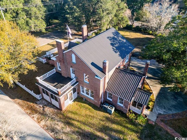 509 Beaty St., Conway, SC 29526