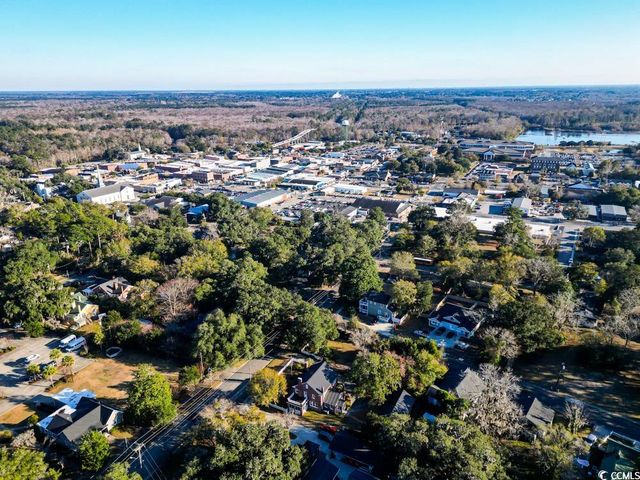 509 Beaty St., Conway, SC 29526