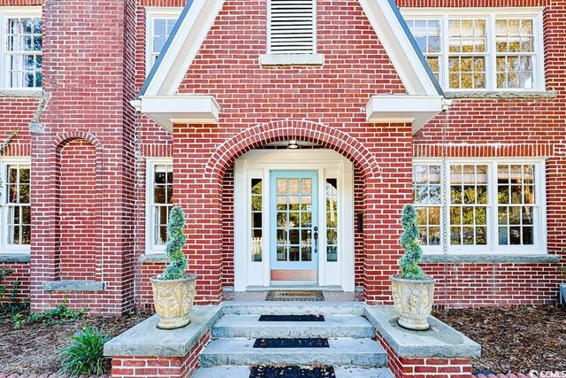 509 Beaty St., Conway, SC 29526