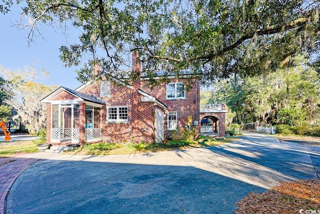 509 Beaty St., Conway, SC 29526