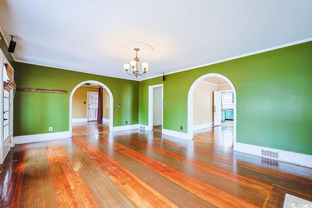 509 Beaty St., Conway, SC 29526