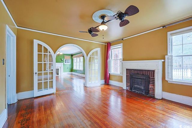 509 Beaty St., Conway, SC 29526