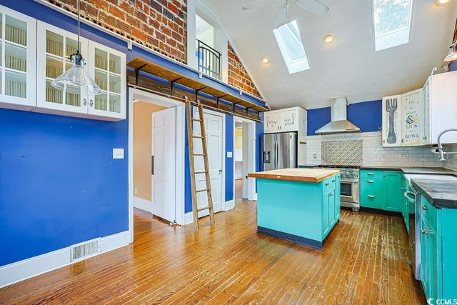 509 Beaty St., Conway, SC 29526