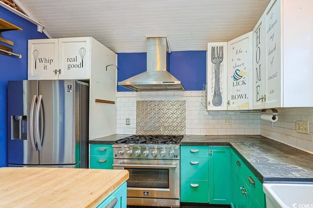 509 Beaty St., Conway, SC 29526