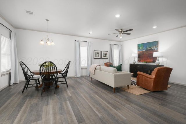 7515 Arlo Drive, Amarillo, TX 79119