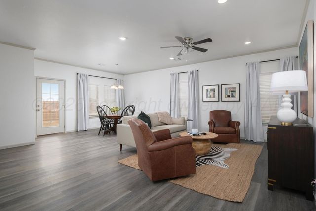 7515 Arlo Drive, Amarillo, TX 79119