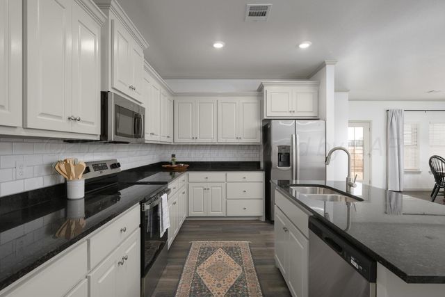 7515 Arlo Drive, Amarillo, TX 79119