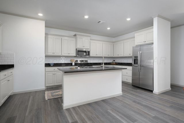 7515 Arlo Drive, Amarillo, TX 79119
