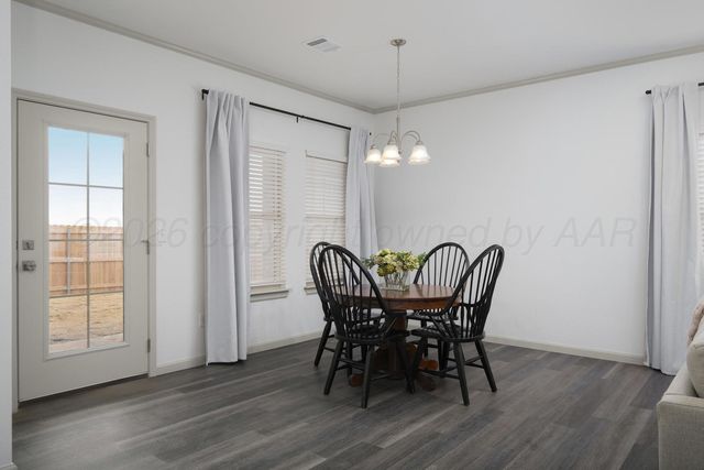 7515 Arlo Drive, Amarillo, TX 79119