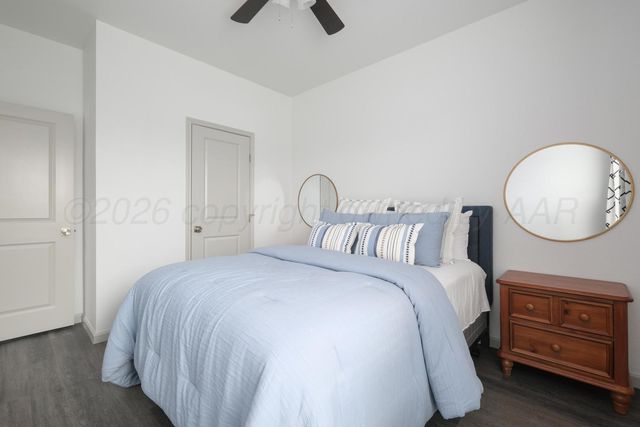7515 Arlo Drive, Amarillo, TX 79119
