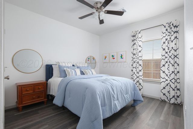 7515 Arlo Drive, Amarillo, TX 79119
