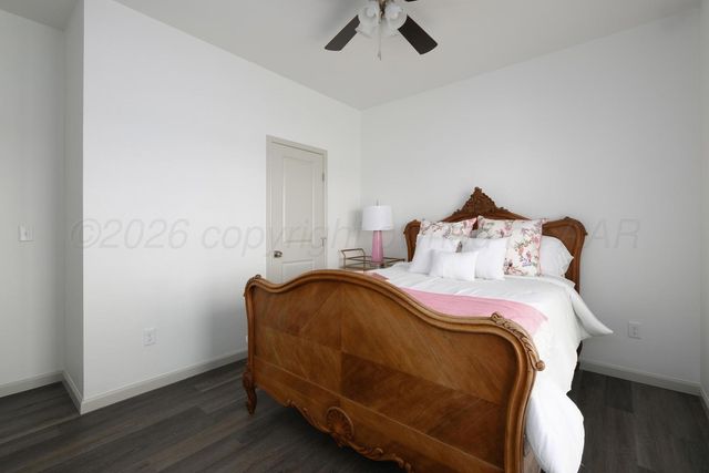 7515 Arlo Drive, Amarillo, TX 79119