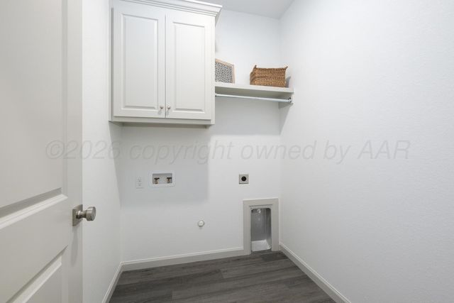 7515 Arlo Drive, Amarillo, TX 79119