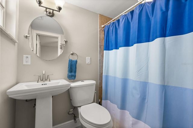 125 FAIRWAY DRIVE, Sanford, FL 32771