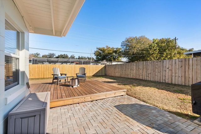 125 FAIRWAY DRIVE, Sanford, FL 32771