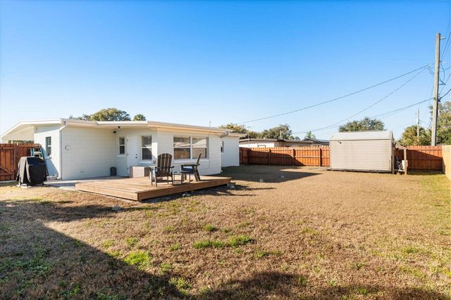 125 FAIRWAY DRIVE, Sanford, FL 32771