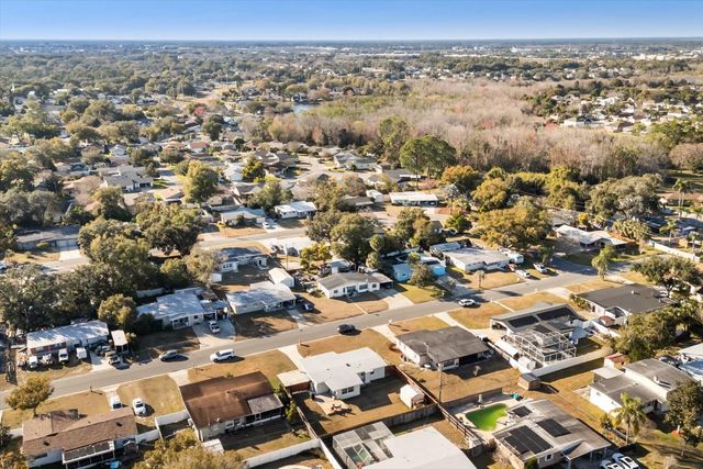 125 FAIRWAY DRIVE, Sanford, FL 32771