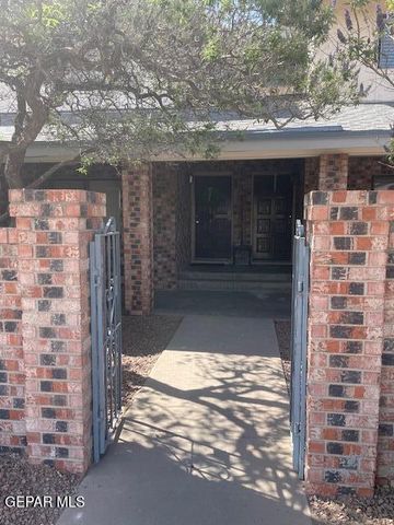 7045 Orizaba Avenue A, El Paso, TX 79912