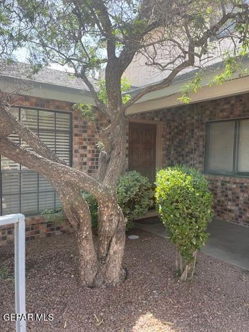 7045 Orizaba Avenue A, El Paso, TX 79912