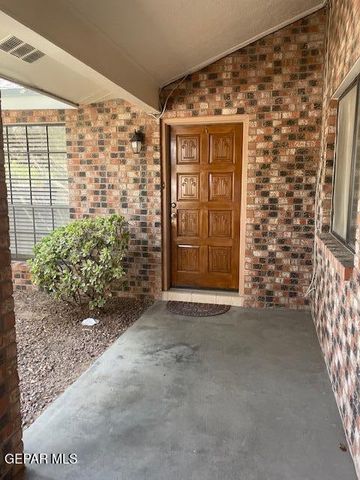 7045 Orizaba Avenue A, El Paso, TX 79912