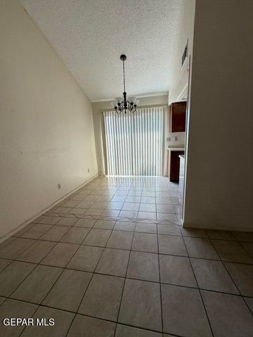 7045 Orizaba Avenue A, El Paso, TX 79912