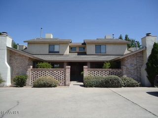 7045 Orizaba Avenue A, El Paso, TX 79912