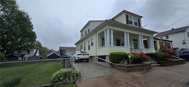 28 Crawford Street, Cranston, RI 02910