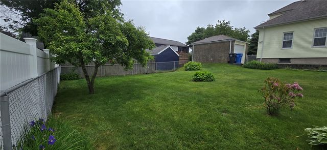 28 Crawford Street, Cranston, RI 02910