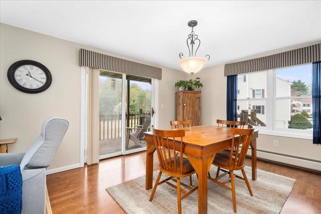 7 Corduroy Rd Unit 10, Amherst, NH 03031