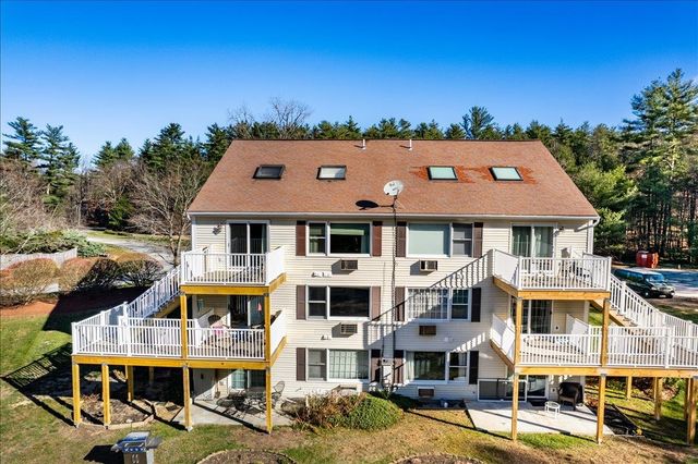 7 Corduroy Rd Unit 10, Amherst, NH 03031