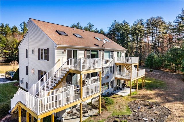 7 Corduroy Rd Unit 10, Amherst, NH 03031