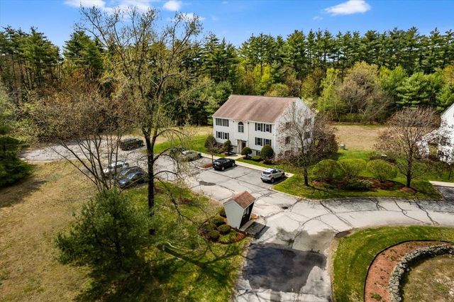 7 Corduroy Rd Unit 10, Amherst, NH 03031