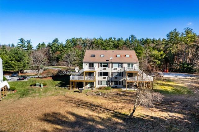 7 Corduroy Rd Unit 10, Amherst, NH 03031
