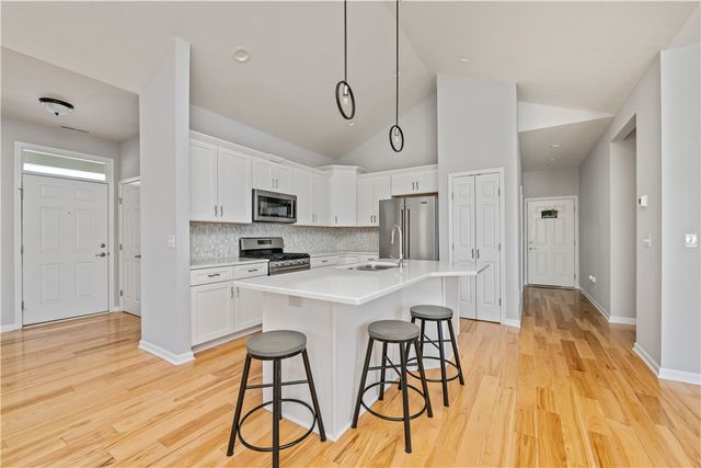 53 Maryview Drive, Penfield, NY 14580