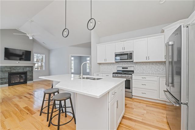 53 Maryview Drive, Penfield, NY 14580