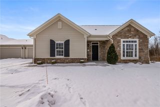 53 Maryview Drive, Penfield, NY 14580