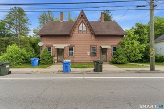 100-102 Taftville Occum Road, Norwich, CT 06360